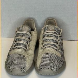 Adidas‎ Gray 5.5